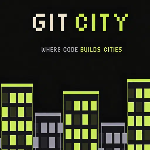 GITCITY token