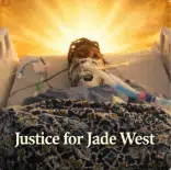 Justice for Jada West