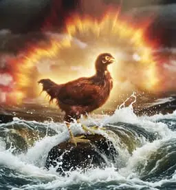 Chicken