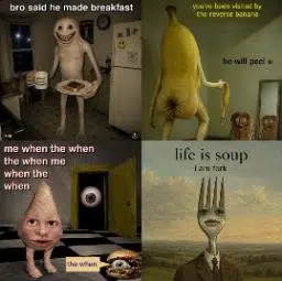 Uncanify
