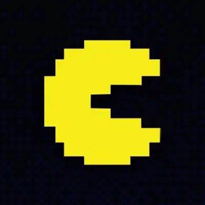 PAC-MAN