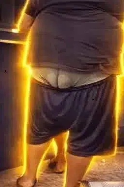 BUSSY