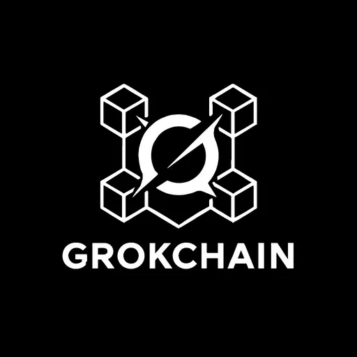 Grok Blockchain