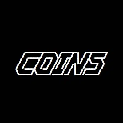 Coins