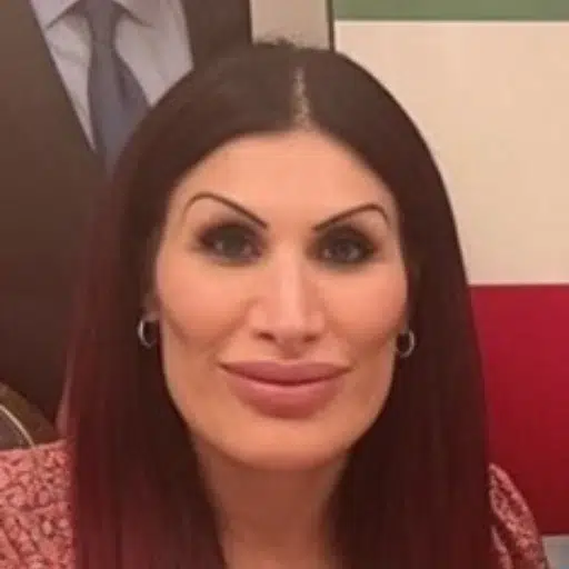 LAURA