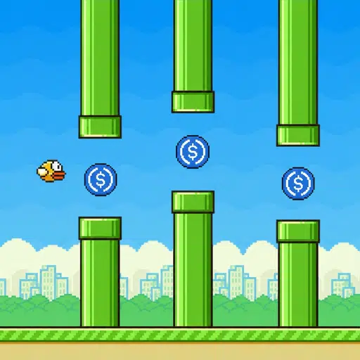 Hantari Flappy Bird