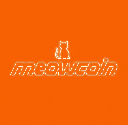meowcoin logo