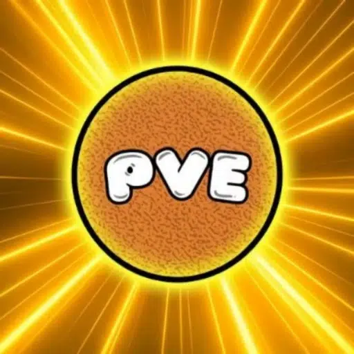 PVE logo