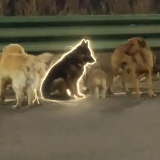 De Mu The Injured & Saviour 