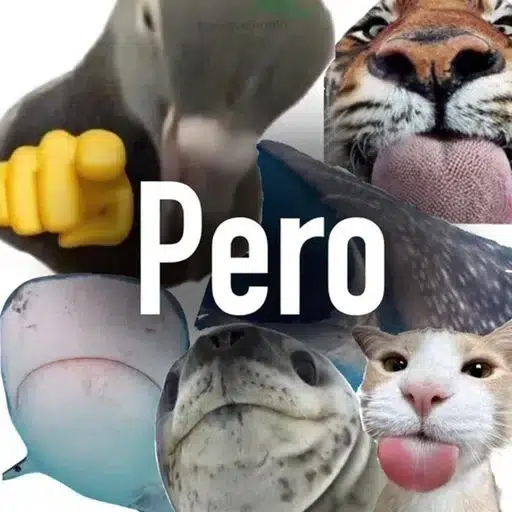 Pero