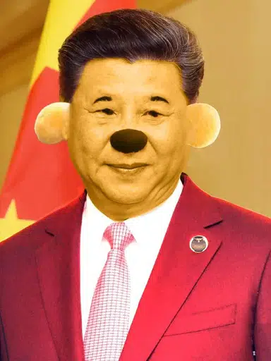 Xinnie