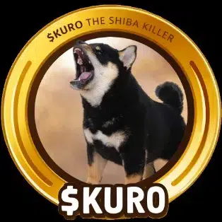 Kuro Inu logo