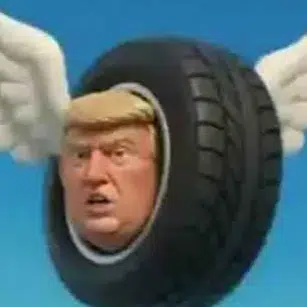 Wheels up