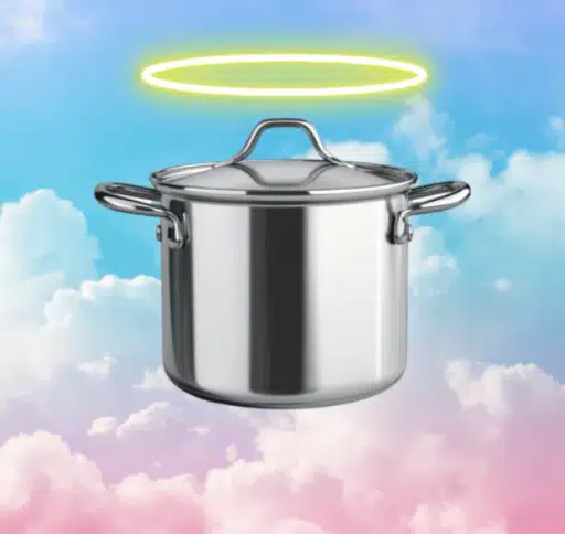 Cook logo