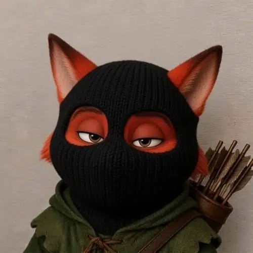 robbin the hood