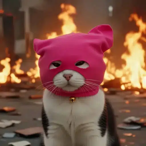 PUSSY