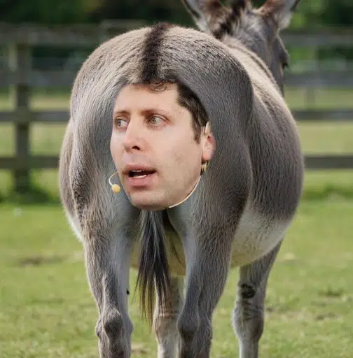 JACKASS