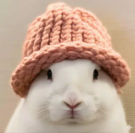 rabbitwifhat