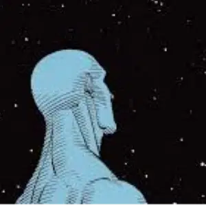 DELUSIONAL best-performing token logo