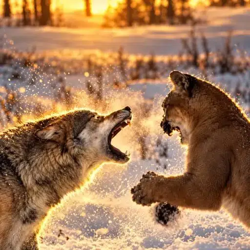 Wolf