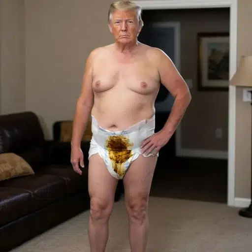Diaper Don logo