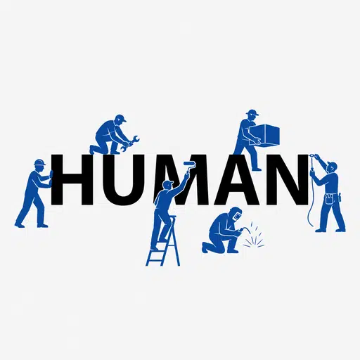 HUMAN