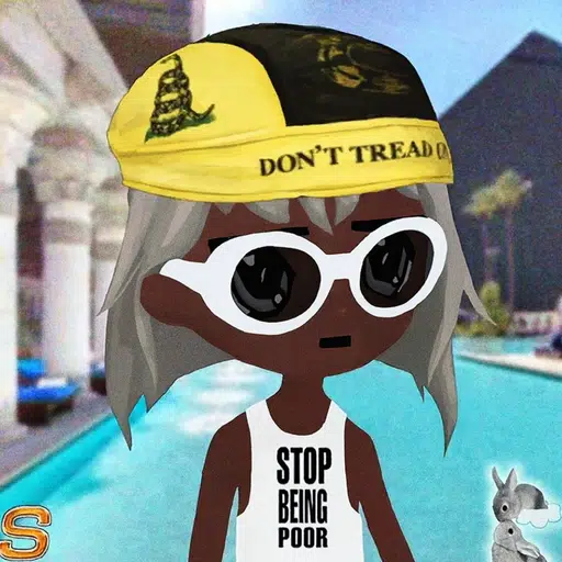 NIGGALON
