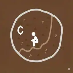 CRAPTO logo