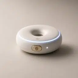 ChatDonut logo