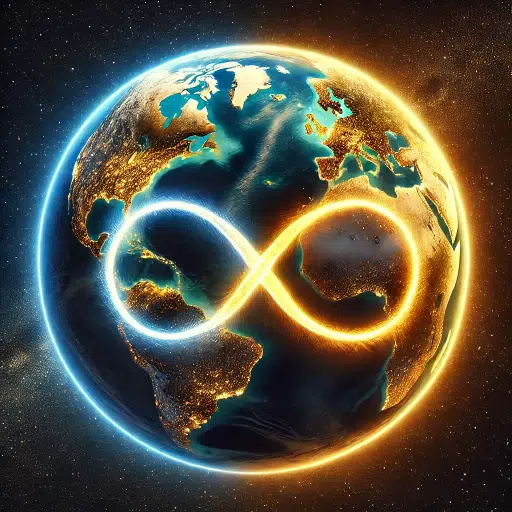 SOLSTICE logo