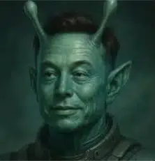ALIENLON