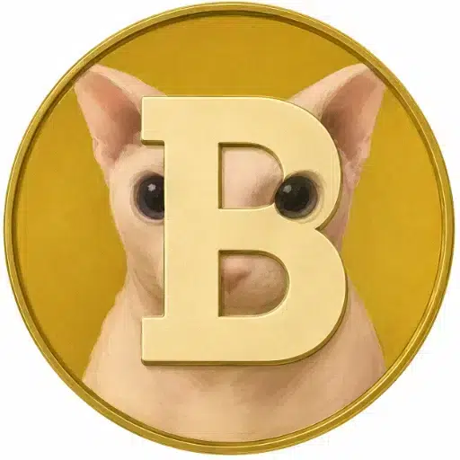 Binguscoin logo