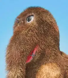 SNUFFLEUPAGUS