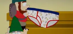 UNDERPANTS