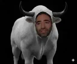 The Jewish Bull