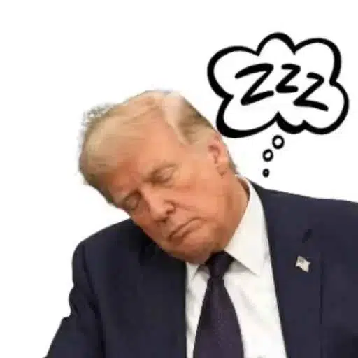 Donald Slump