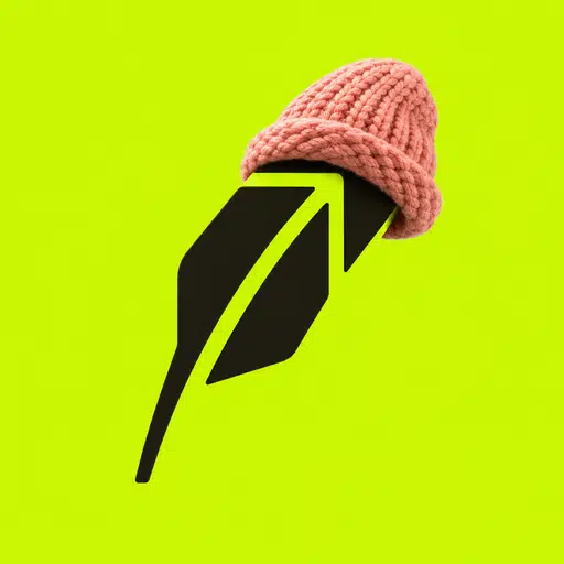 Robinhood Ventures Fund II logo