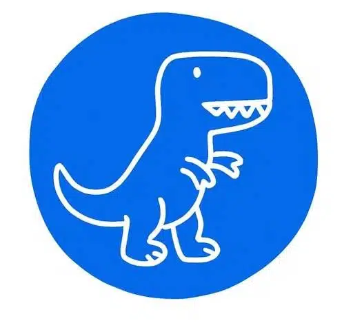 dino