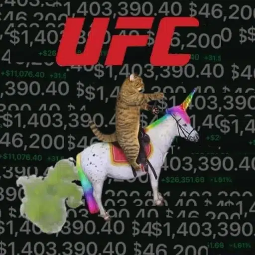 UFC
