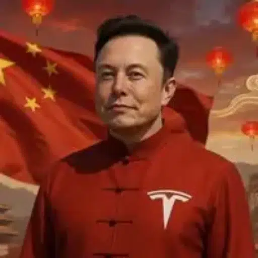 老板