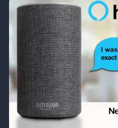 Husband Alexa logo