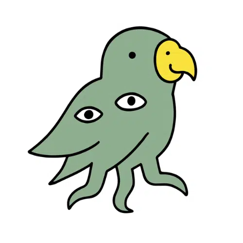 stochastic parrots