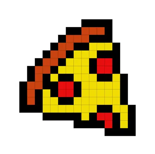 Digital Pizza