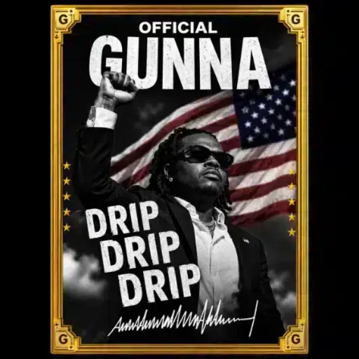 Gunna logo