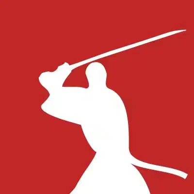 Free Samourai token artwork