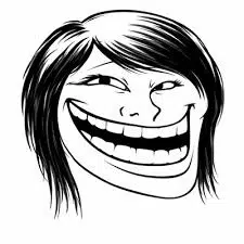 TROLLINA