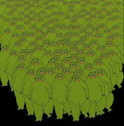 The Groypers logo