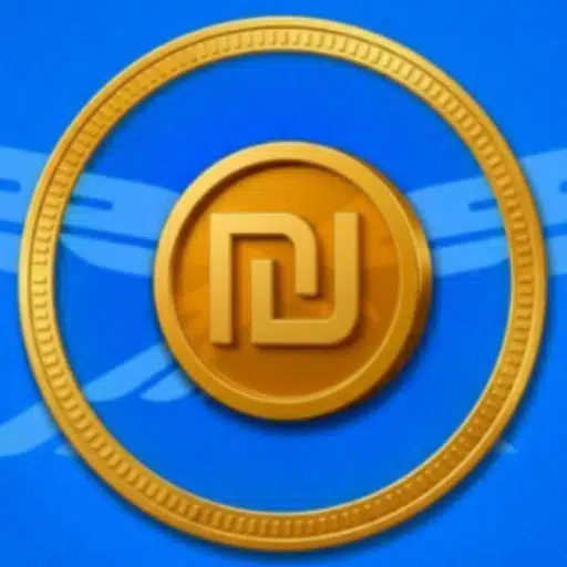 Israeli shekel