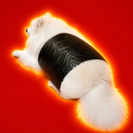 すしペット