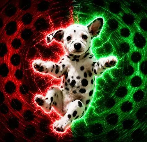 spot